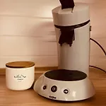 Apartament Morgensonne Am Kurpark # Gratis Parkplatz # Ebenerdig # Spielplatz # Wlan # 2 Schlafzimmer # Naehe Weimar # Weimarer Land # Smart-tv Bad Berka