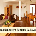 Morgensonne Am Kurpark # Gratis Parkplatz # Ebenerdig # Spielplatz # Wlan # 2 Schlafzimmer # Naehe Weimar # Weimarer Land # Smart-tv *