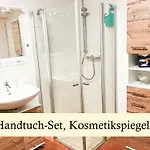 דירה Morgensonne Am Kurpark # Gratis Parkplatz # Ebenerdig # Spielplatz # Wlan # 2 Schlafzimmer # Naehe Weimar # Weimarer Land # Smart-tv *