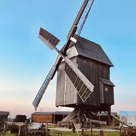 Morgensonne Am Kurpark # Gratis Parkplatz # Ebenerdig # Spielplatz # Wlan # 2 Schlafzimmer # Naehe Weimar # Weimarer Land # Smart-tv アパート