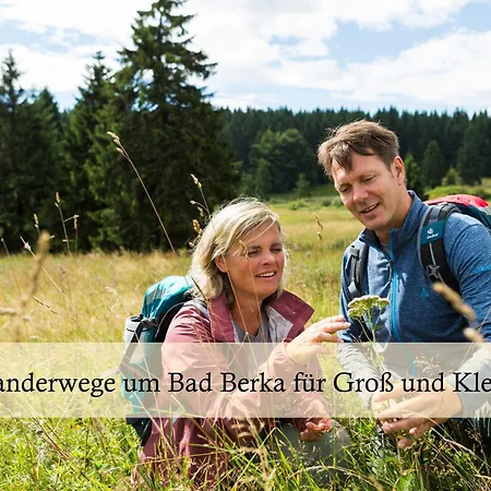 Morgensonne Am Kurpark # Gratis Parkplatz # Ebenerdig # Spielplatz # Wlan # 2 Schlafzimmer # Naehe Weimar # Weimarer Land # Smart-tv