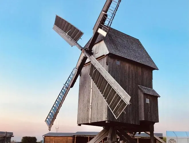 Morgensonne Am Kurpark # Gratis Parkplatz # Ebenerdig # Spielplatz # Wlan # 2 Schlafzimmer # Naehe Weimar # Weimarer Land # Smart-tv Apartamento