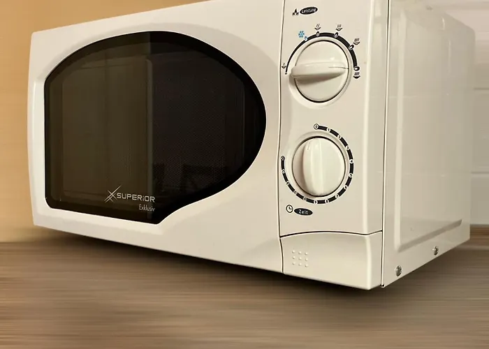 Morgensonne Am Kurpark # Gratis Parkplatz # Ebenerdig # Spielplatz # Wlan # 2 Schlafzimmer # Naehe Weimar # Weimarer Land # Smart-tv * Bad Berka