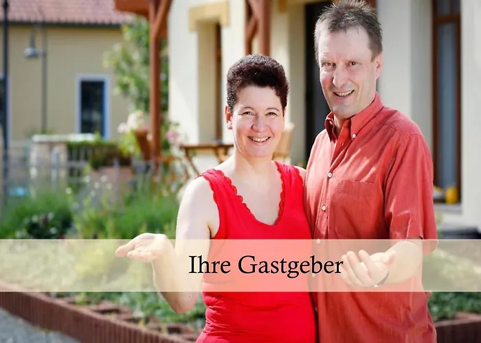 Apartamento Morgensonne Am Kurpark # Gratis Parkplatz # Ebenerdig # Spielplatz # Wlan # 2 Schlafzimmer # Naehe Weimar # Weimarer Land # Smart-tv Bad Berka