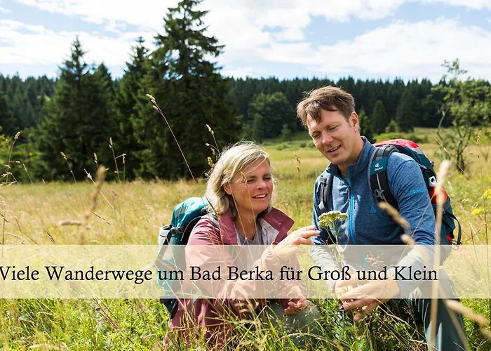 Morgensonne Am Kurpark # Gratis Parkplatz # Ebenerdig # Spielplatz # Wlan # 2 Schlafzimmer # Naehe Weimar # Weimarer Land # Smart-tv